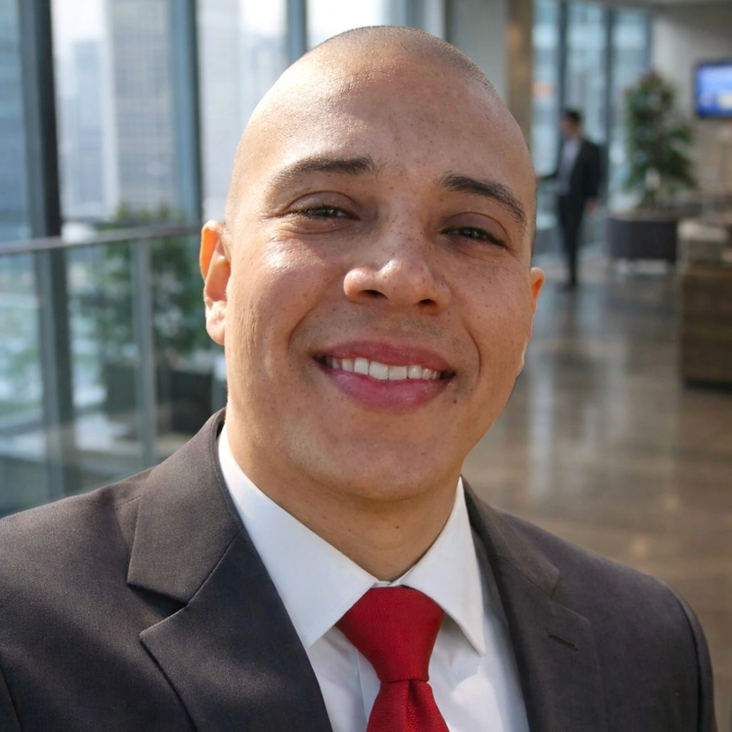 Fellipe Souza - Asset Life